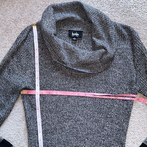 By & By Sweater Dress! - Picture 8 of 11